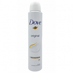 Dove - Déodorant Original  - Déodorants femmes