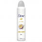 Dove - Go Fresh Déodorant Fruit de la Passion  - Accueil