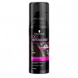 Schwarzkopf - Spray Root Retouche Racines  - Accueil