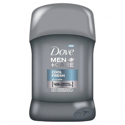 Dove - Déodorant Stick Men+Care Cool Fresh  - Accueil