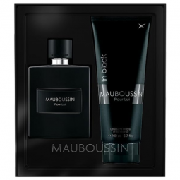 Mauboussin - Coffret Pour lui in Black  - Cosmétiques