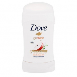 Dove - Déodorant Go Fresh Apple & White Tea  - Accueil