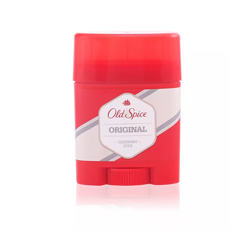 Old Spice - Déodorant en stick  - Accueil