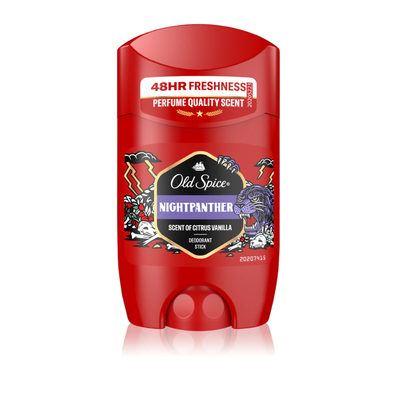 Old Spice - Déodorant en stick - Accueil Old Spice - Déodorant en stick - Accueil