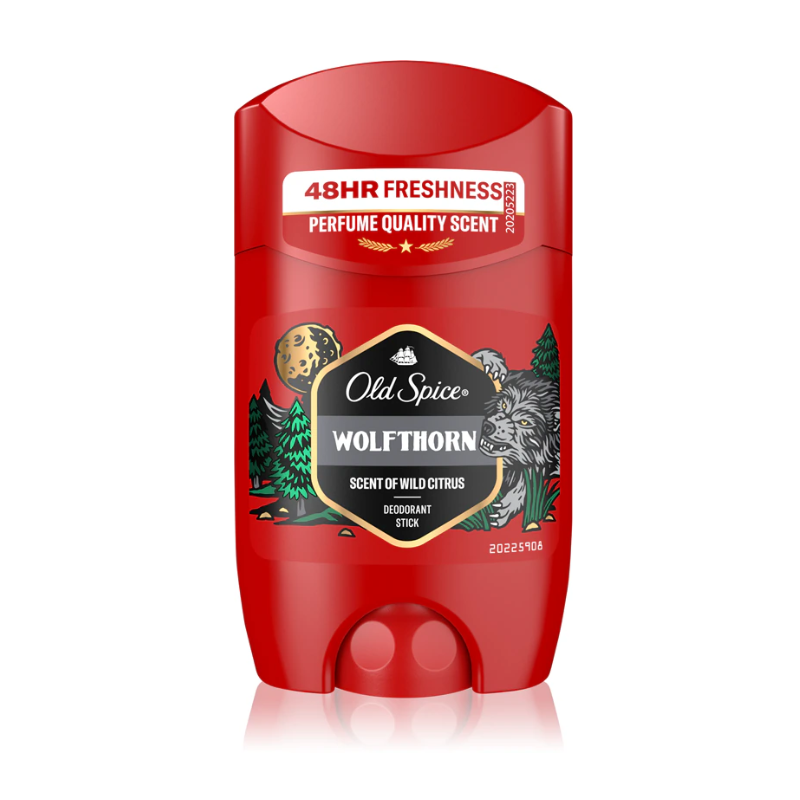 Old Spice - Déodorant en stick - Accueil Old Spice - Déodorant en stick - Accueil