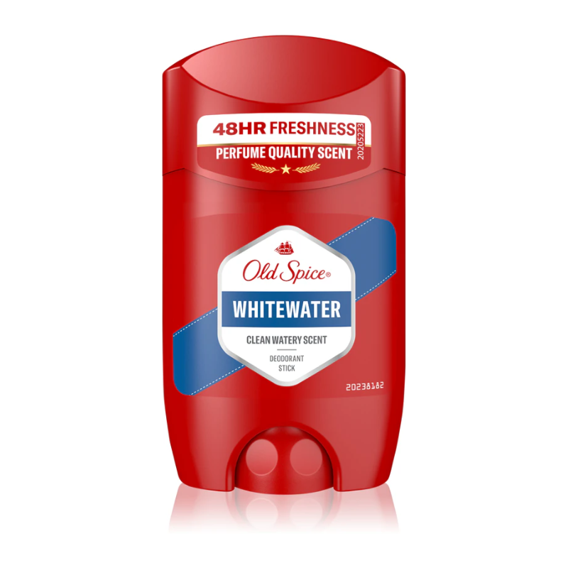 Old Spice - Déodorant en stick - Accueil Old Spice - Déodorant en stick - Accueil