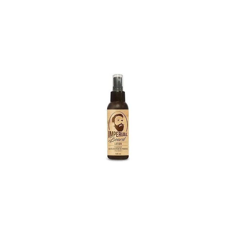 Imperial Beard Pousse Barbe - Accueil Imperial Beard Pousse Barbe - Accueil
