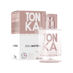 Solinotes - Eau de parfum  - Accueil