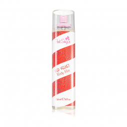 Aquolina - Brume parfumée Pink Sugar Red Velvet  - Accueil