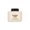 Makeup Revolution - Loose Baking Powder  - Accueil