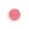 Revolution - Blusher Reloaded  - Accueil