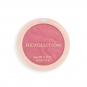 Revolution - Blusher Reloaded  - Accueil