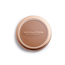 Makeup Revolution - Mega Bronzer  - Accueil