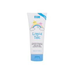 XPEL - Talc liquide  - Accueil