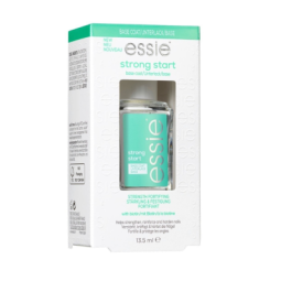 Essie - Strong start  - Accueil