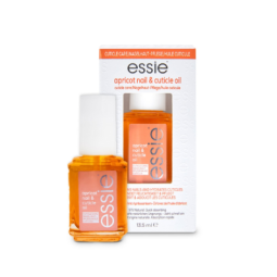 Essie - Huile cuticule abricot  - Accueil
