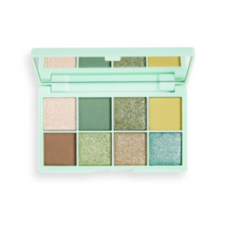 I ♡ Revolution Palette - Tasty avocado