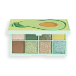 I ♡ Revolution Palette - Tasty avocado