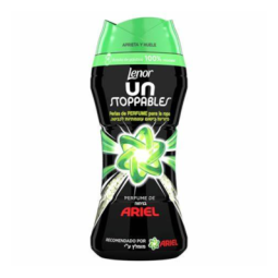 Lenor - Unstoppables Billes Adoucissantes - Lenor