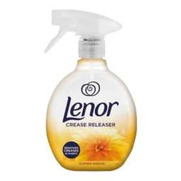 Lenor - Spray Anti-Plis Brise d'Été