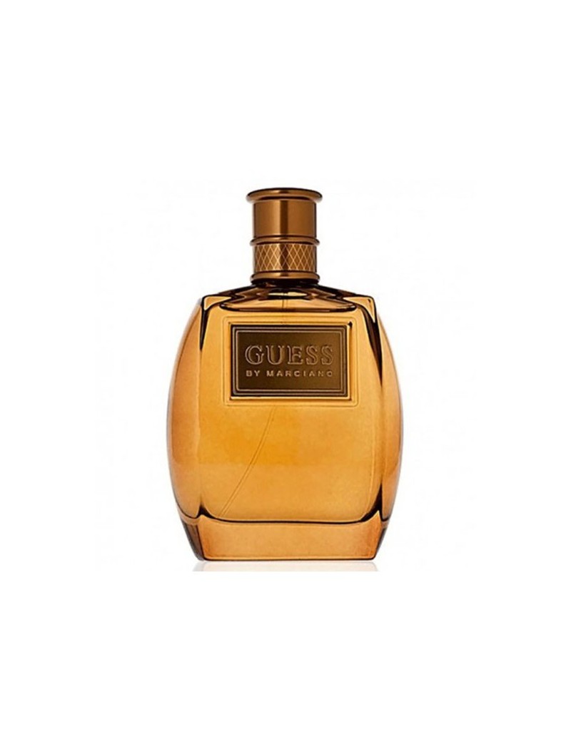 Guess - By Marcicano  - Parfum Homme