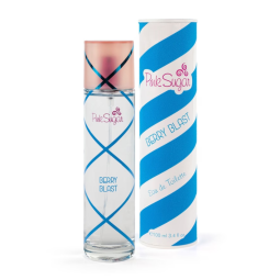 Aquolina - Eau de toilette Berry blast