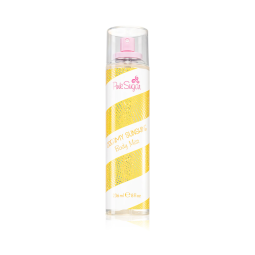 Aquolina - Brume corporelle Creamy sunshine