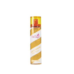 Aquolina - Brume cheveux Creamy Sunshine