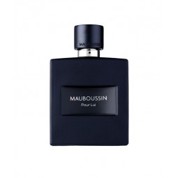 Mauboussin - Pour lui in Black  - Parfums