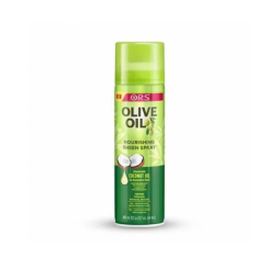 ORS Olive oil - Spray nutrition et brillance coco