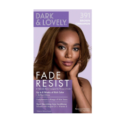 Dark & lovely - Coloration nutritive - Dark & Lovely
