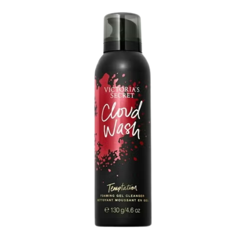 Victoria's Secret - Gel nettoyant moussant  - Cosmétiques