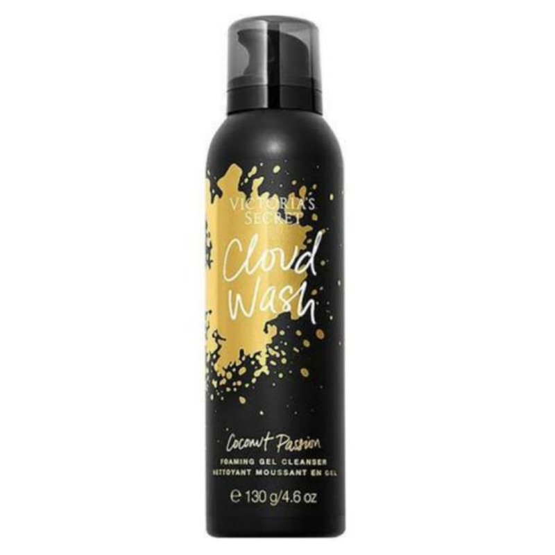 Victoria's Secret - Gel nettoyant moussant  - Cosmétiques