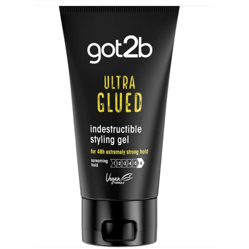 Schwarzkopf - Got2b UtraGlued - Schwarzkopf Schwarzkopf - Got2b UtraGlued - Schwarzkopf