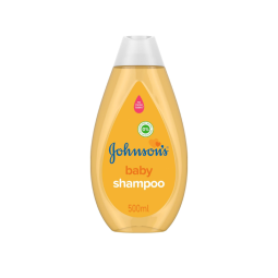 Johnson's - Shampoing pour bébé