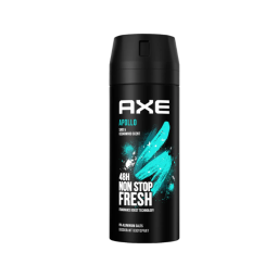 AXE - Déodorant Apollo