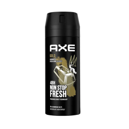 AXE – Déodorant Gold