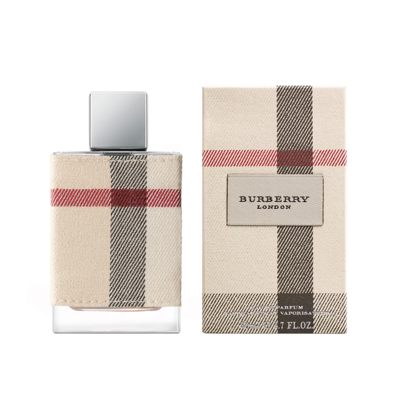 BURBERRY - London BURBERRY - London