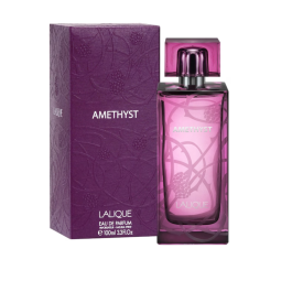 LALIQUE - Améthyste