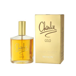 REVLON CHARLIE - Gold