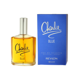 REVLON CHARLIE - Blue