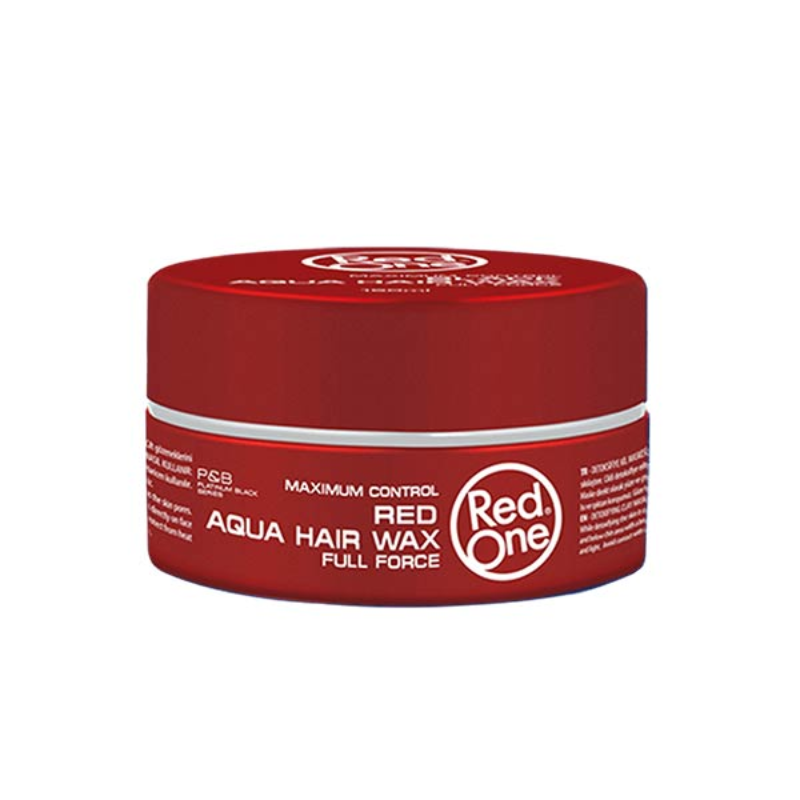 RED ONE - Gel full force