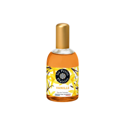 LES PETITS PLAISIRS - Vanille