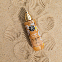 LES PETITS PLAISIRS - Brume Pailletée Monoï Coco