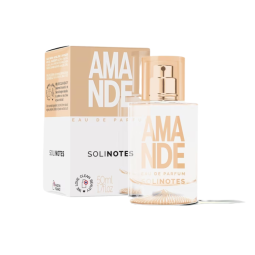 SOLINOTES - Amandes