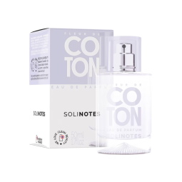 SOLINOTES - Fleur de Coton