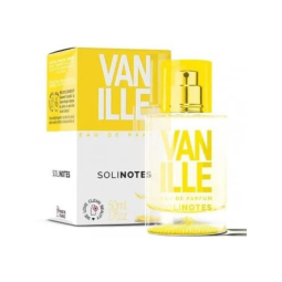 SOLINOTES - Vanille