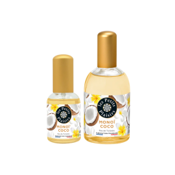 LES PETITS PLAISIRS - Monoï Coco