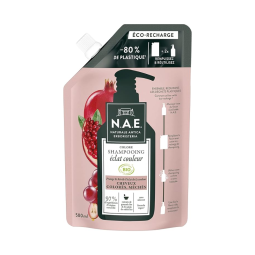 N.A.E - Eclat de couleur shampoing