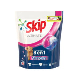 SKIP - 3 en 1 mimosin fragancia ultimate